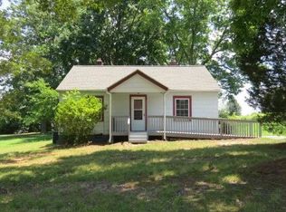 6327 Holder Rd, Clemmons, NC 27012