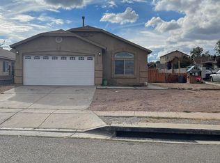455 Evening Fire St SW, Albuquerque, NM 87121