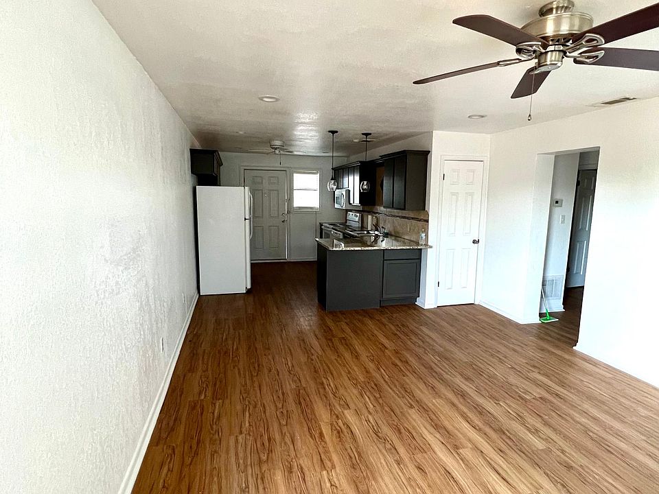 1019 Presidio Ave, Abilene, TX 79605 Zillow