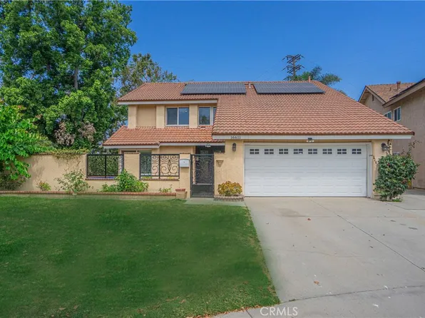 16611 Harroway Ave, Cerritos, CA 90703