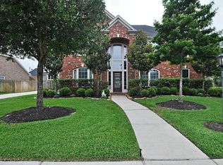4310 Copper Sky Ln, Katy, TX 77494