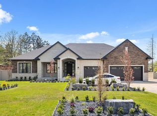 LOT 6 Disputed Rd, Lasalle, ON N9H0E6