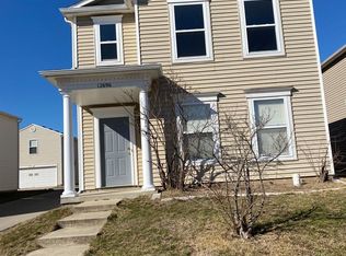 12696 Loyalty Dr, Fishers, IN 46037