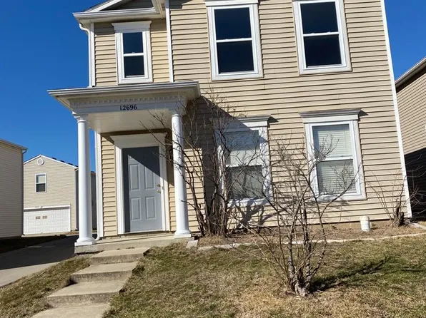 12696 Loyalty Dr, Fishers, IN 46037