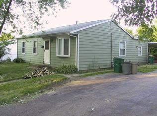 306 Mac Gregor Rd, Lockport, IL 60441