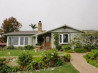 30611 Tarapaca Rd, Rancho Palos Verdes, CA 90275