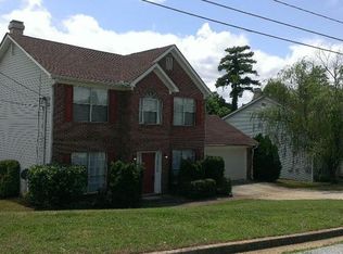 5925 Heritage Walk, Lithonia, GA 30058