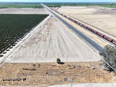 0 Highway 43, Wasco, CA, 93280