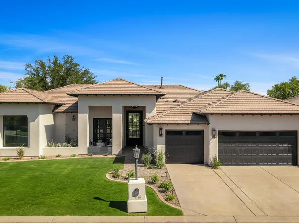 4149 N 49TH Way, Phoenix, AZ 85018