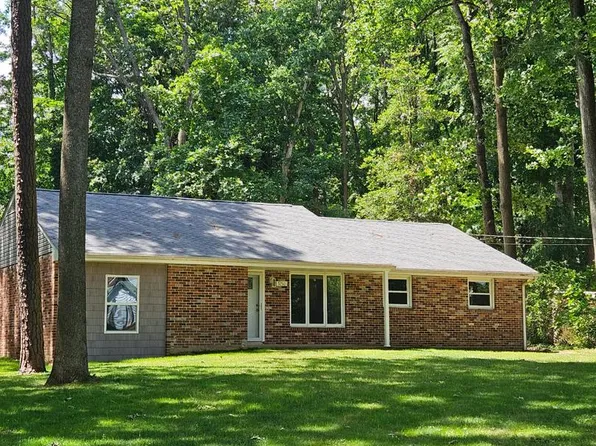 3250 Andrews Lake Rd, Frederica, DE 19946