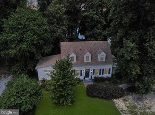 8549 Concord Rd, Seaford, DE 19973