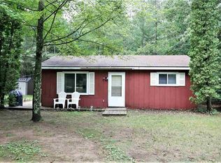 N6973 Menominee Dr, Shawano, WI 54166