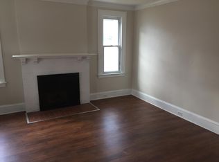 914 West Blvd #1, Hartford, CT 06105