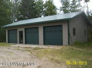 58240 280th St, Warroad, MN 56763