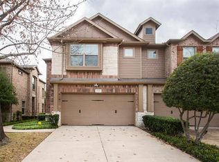 308 Ladyfern Way, Garland, TX 75040