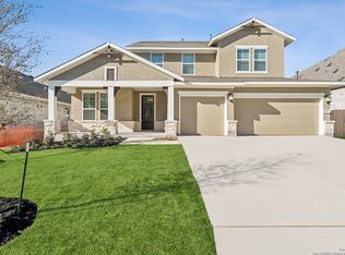 11713 Warlock, San Antonio, TX 78254