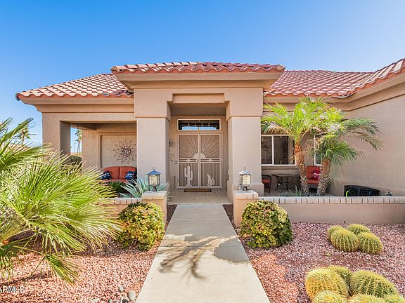 3rd image of 21813 N DUSTY TRAIL Boulevard