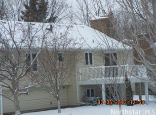 9812 Cavell Cir, Bloomington, MN 55438