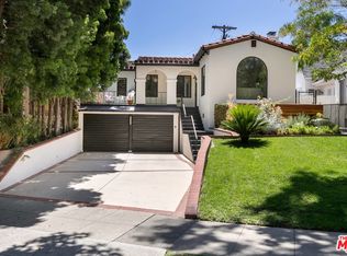 3658 Glenfeliz Blvd, Los Angeles, CA 90039
