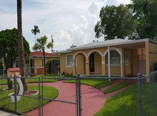 16267 Ne 10 Ave, NORTH MIAMI BEACH, FL 33162