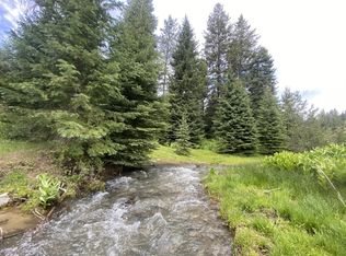 Nfd Rd #355, Baker City, OR 97814