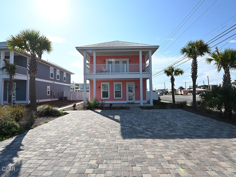 4101 Choctaw St, Panama City Beach, FL 32408 Zillow