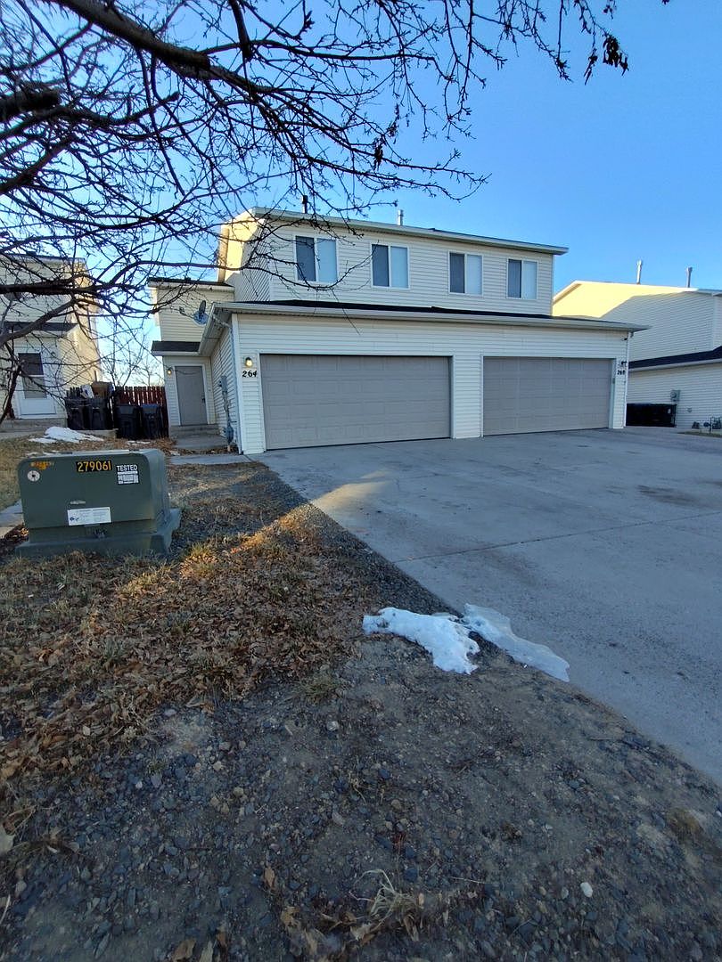 264 Patton Ave, Cheyenne, WY 82007 Zillow