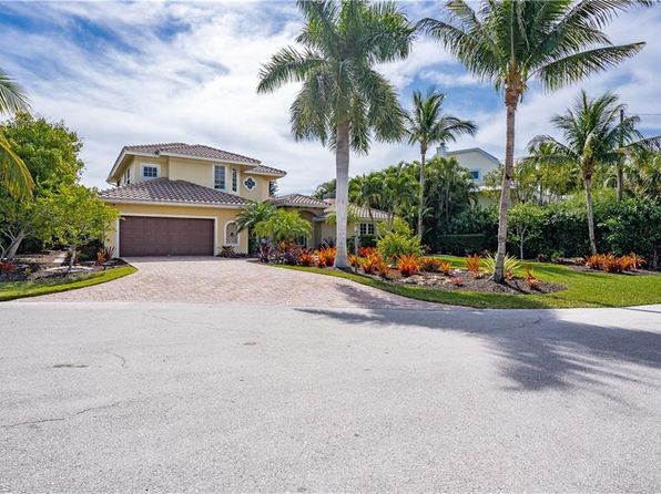 Sanibel Real Estate Sanibel Fl Homes For Sale Zillow