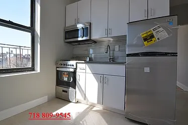 Rented by David Hirsch, LREB