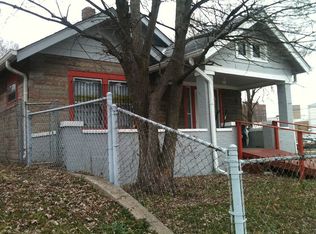 1910 W Michigan St, Indianapolis, IN 46222