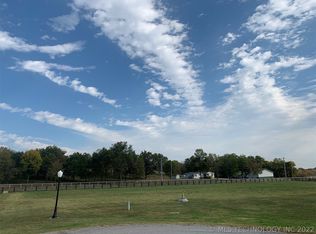 Arlington Dr, Ramona, OK 74061
