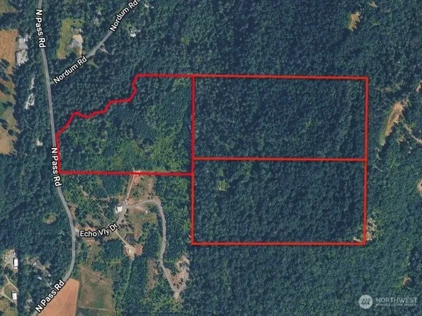 0 N Pass Road, Everson, WA 98295