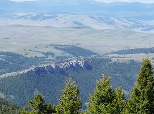 144 Big Sky Ridge Ln, Drummond, MT 59832