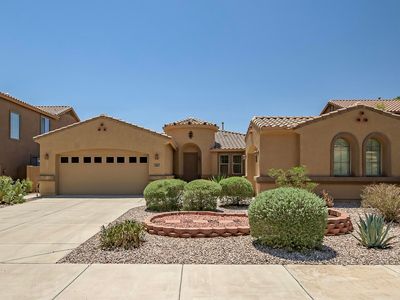 15331 W Roma Ave, Goodyear, AZ, 85395