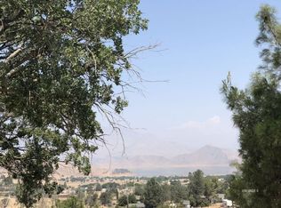 3410 Indian Rock Rd, Lake Isabella, CA 93240