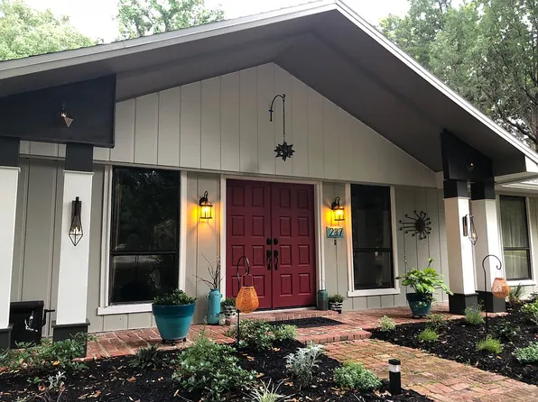 237 NW Harris Lake Dr, Lake City, FL 32055