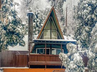 26520 Highway 18, Rimforest, CA 92378