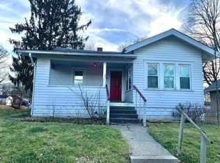 631 High St, Anderson, IN 46012