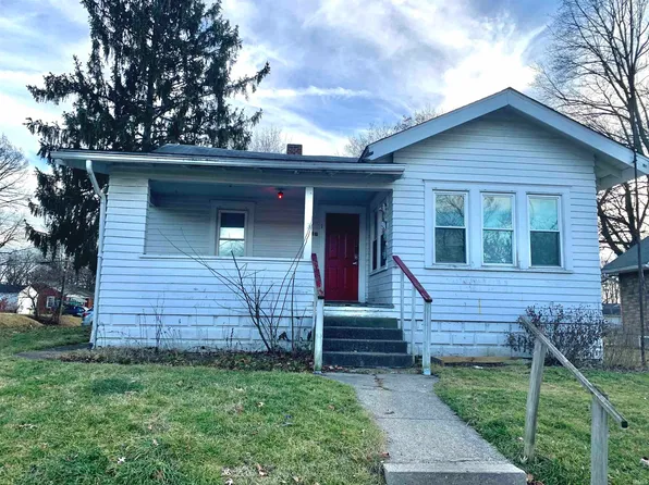 631 High St, Anderson, IN 46012