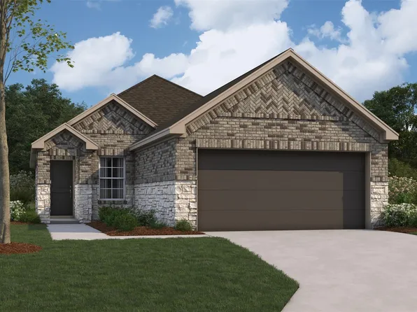 1058 Garnet Star Dr, La Marque, TX 77568