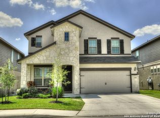 13011 Waddle Farm, San Antonio, TX 78249