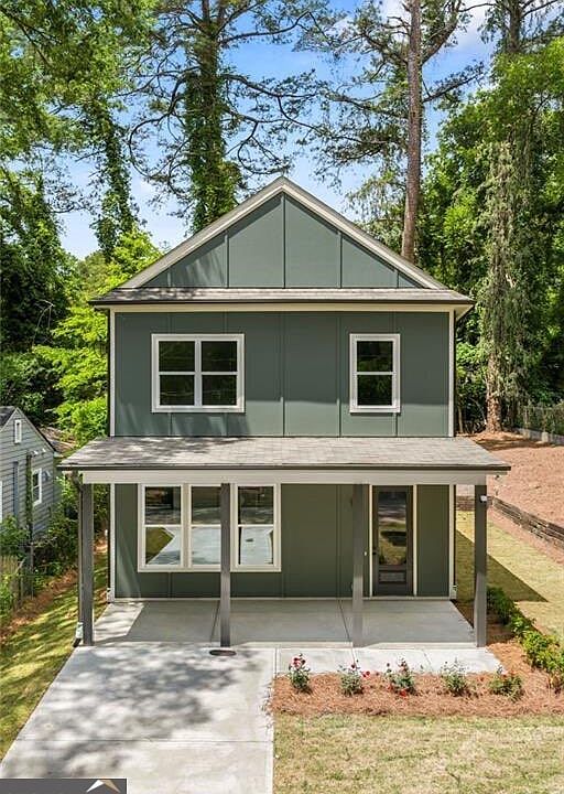 1st image of 1221 Elizabeth Ave SW