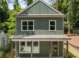1221 Elizabeth Ave SW, Atlanta, GA 30310