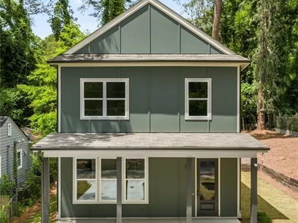 1221 Elizabeth Ave SW, Atlanta, GA 30310