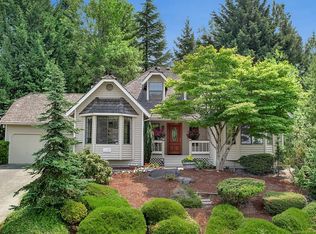 1119 S 27th Pl, Renton, WA 98055