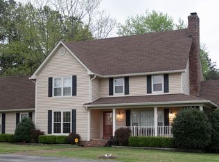 10 Hunter Hill Dr, Jackson, TN 38305