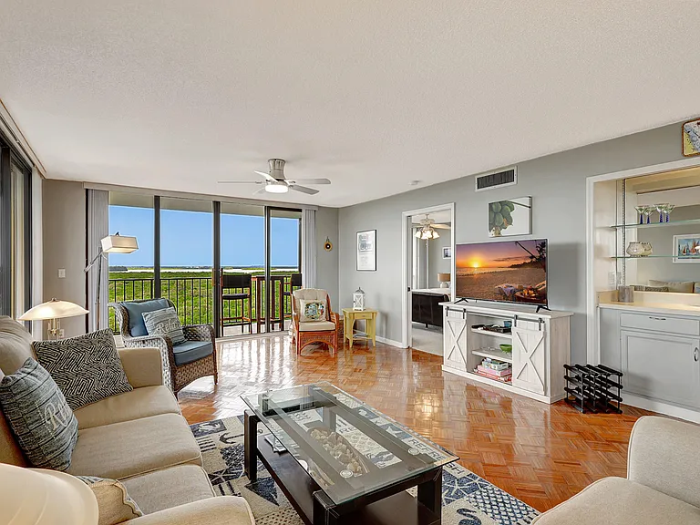 5059 N Highway A1A #701 — Photo 16
