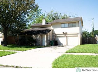 16618 Lonesome Quail Dr, Missouri City, TX 77489