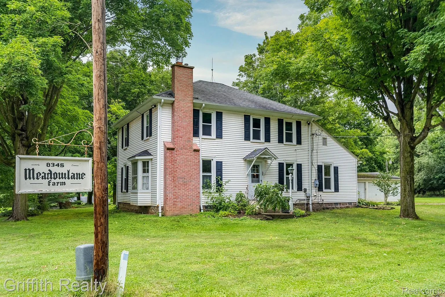 8345 Maltby Rd photo 1