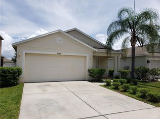 8004 Lilly Bay Ct, Gibsonton, FL 33534